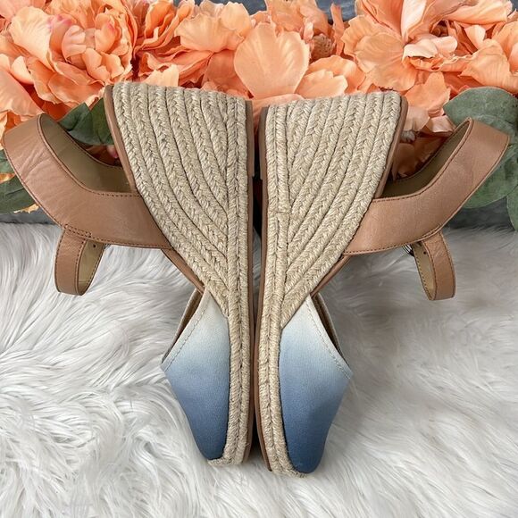 Naturalizer Phebe Espadrille Wedge Sandal - Picture 5 of 11